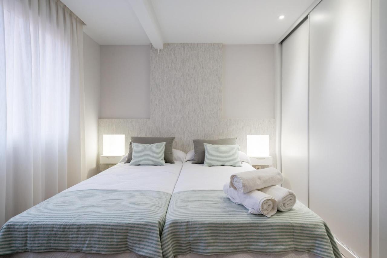 Puerto de Málaga Premium 3 Bedrooms Apartment Exterior foto