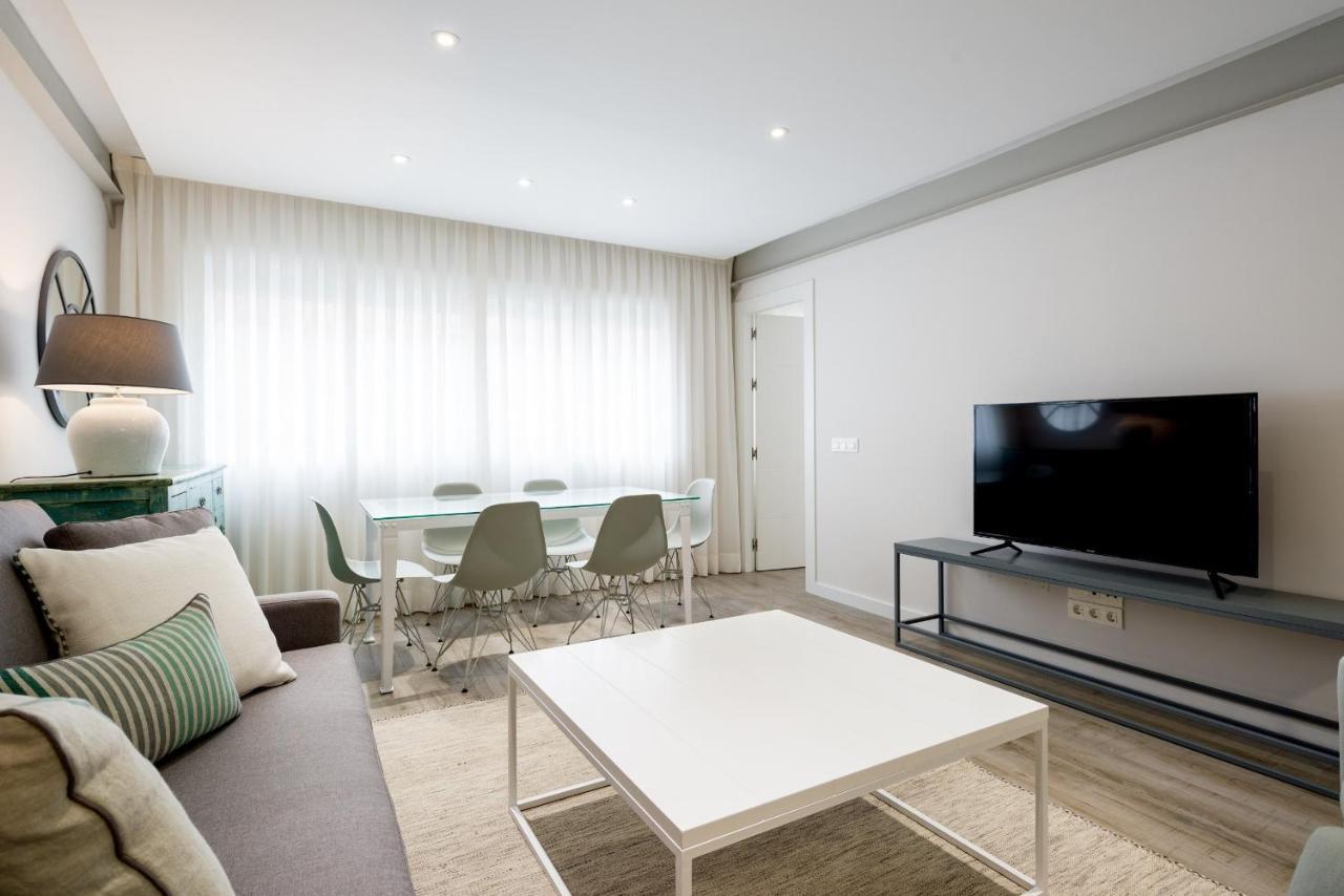 Puerto de Málaga Premium 3 Bedrooms Apartment Exterior foto