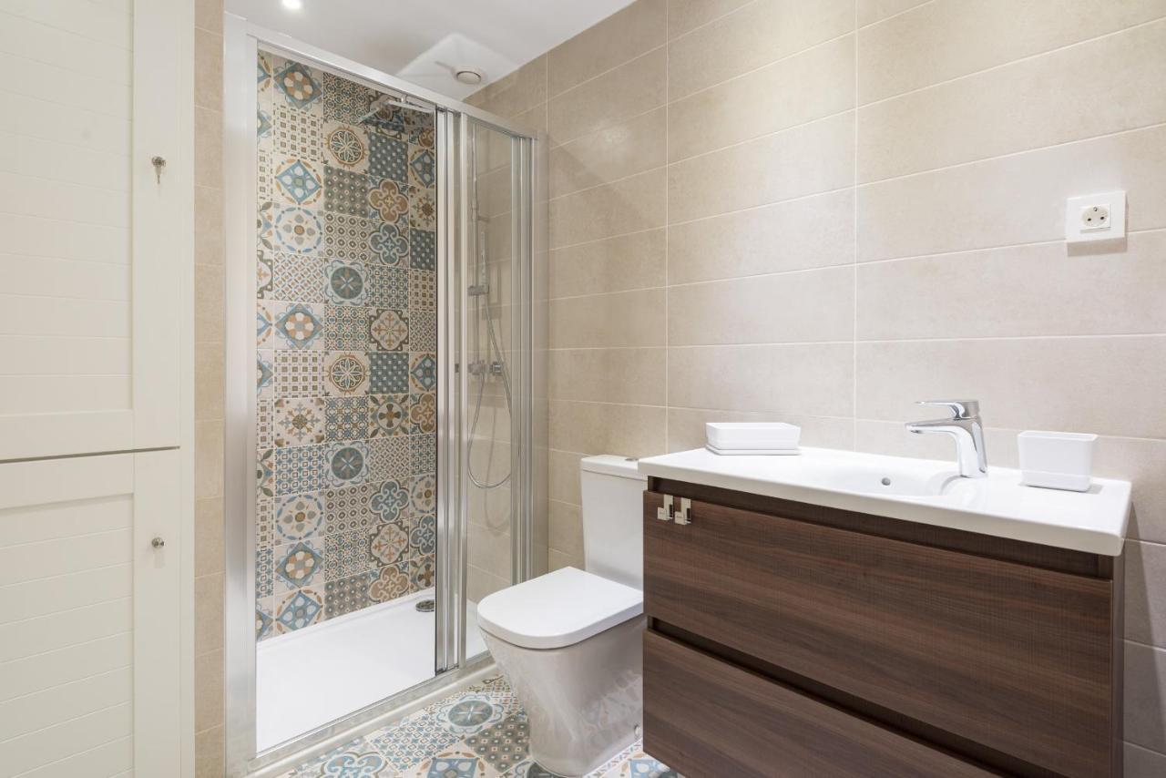 Puerto de Málaga Premium 3 Bedrooms Apartment Exterior foto